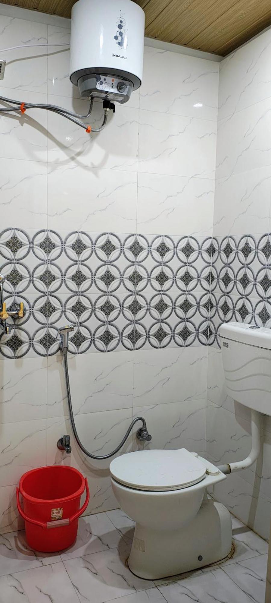 Ganga Sparsh Hotel Varanasi Luaran gambar